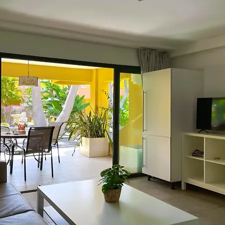 아파트 B-rent Atlantic Garden 181