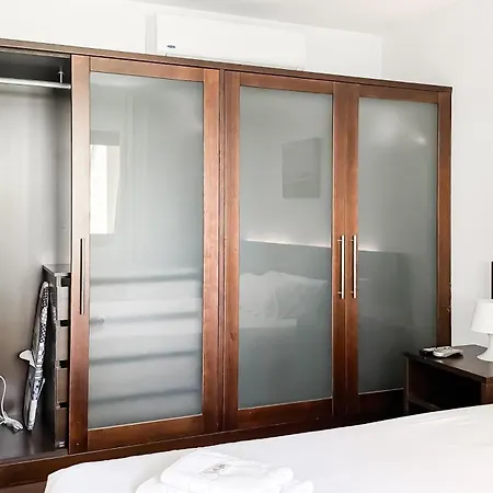 아파트 B-rent Atlantic Garden 181