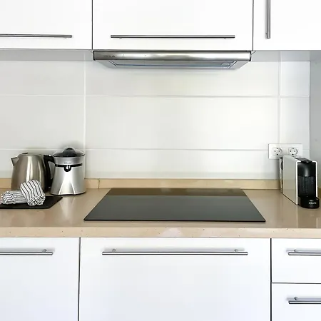 B-rent Atlantic Garden 181 * 코라레호