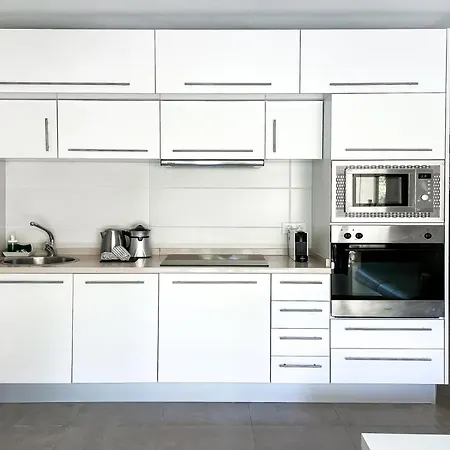 B-rent Atlantic Garden 181 아파트 코라레호