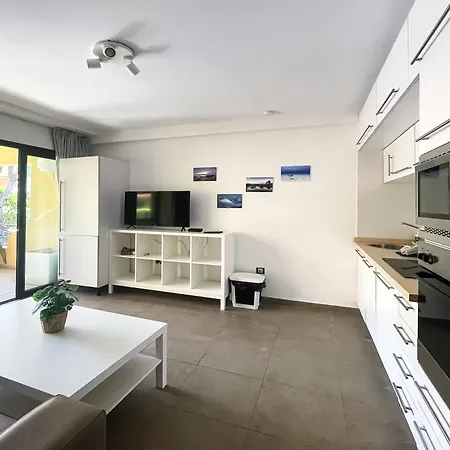 B-rent Atlantic Garden 181 * 코라레호
