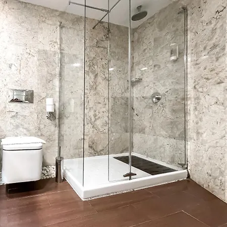 아파트 B-rent Atlantic Garden 181
