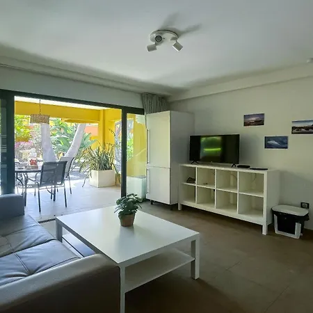 B-rent Atlantic Garden 181 Apartment