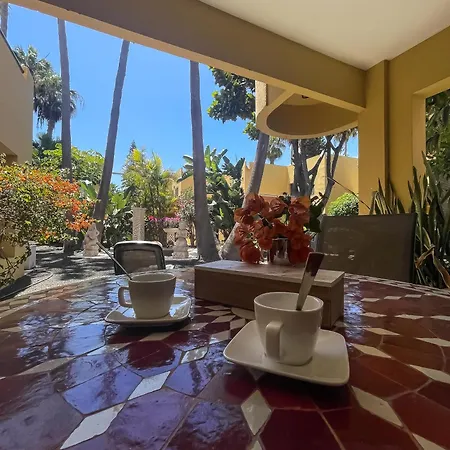 Apartamento B-rent Atlantic Garden 181 *