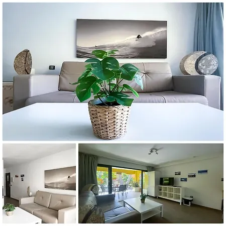 Apartment B-rent Atlantic Garden 181 *