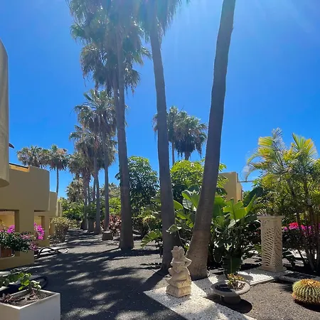 B-rent Atlantic Garden 181 Apartamento Corralejo