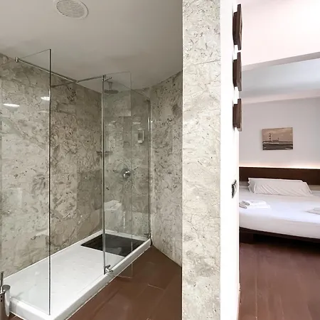 B-rent Atlantic Garden 181 Apartamento *