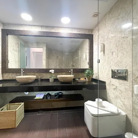 Apartment B-rent Atlantic Garden 181 *