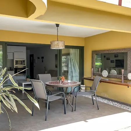 Apartamento B-rent Atlantic Garden 181 *
