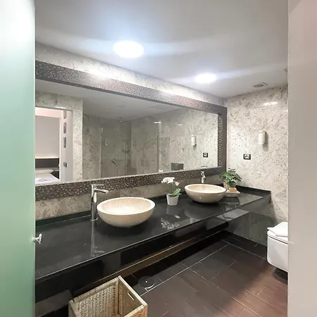 Apartment B-rent Atlantic Garden 181 Corralejo