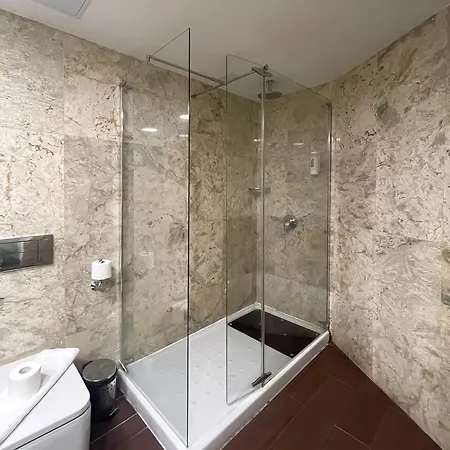 Apartamento B-rent Atlantic Garden 181 *