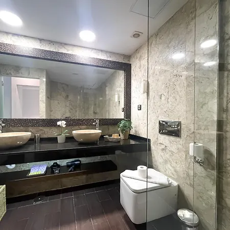 B-rent Atlantic Garden 181 Apartment Corralejo