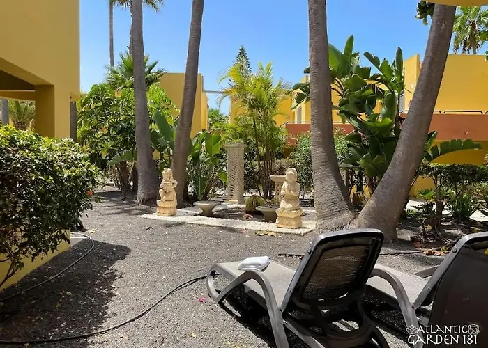 Διαμέρισμα B-rent Atlantic Garden 181 *