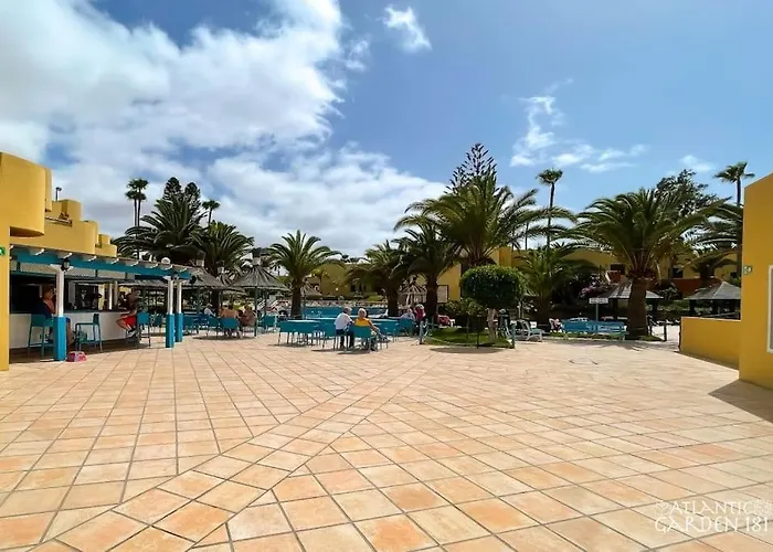 B-rent Atlantic Garden 181 Διαμέρισμα