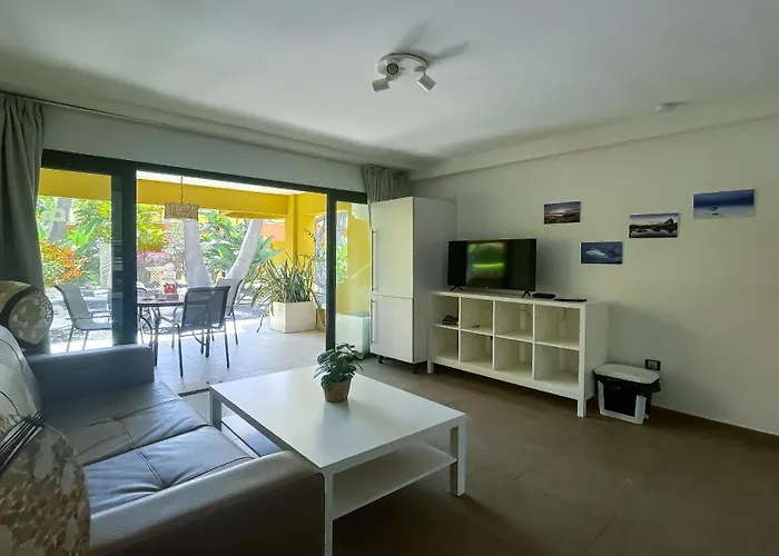 B-rent Atlantic Garden 181 Διαμέρισμα