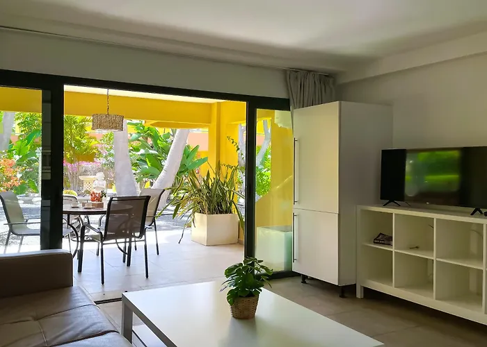 Διαμέρισμα B-rent Atlantic Garden 181