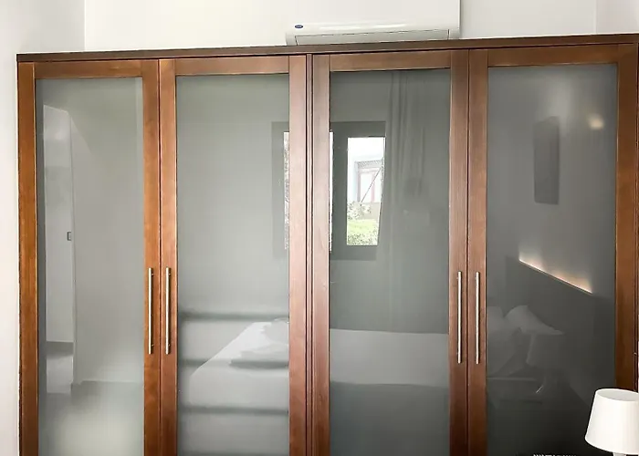 B-rent Atlantic Garden 181 * Κοραλέχο