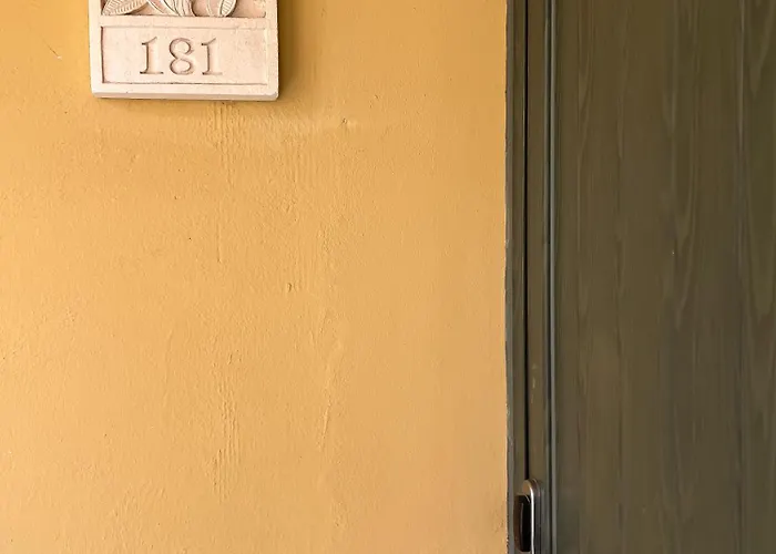 B-rent Atlantic Garden 181 Διαμέρισμα