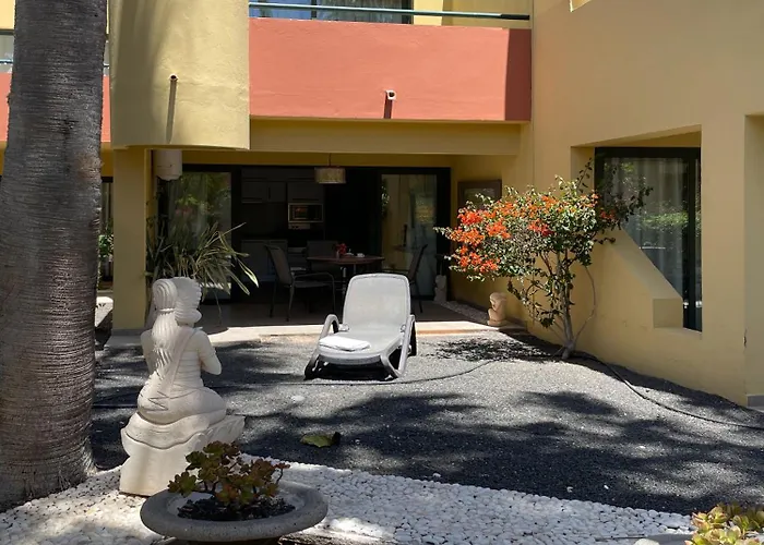 B-rent Atlantic Garden 181 Διαμέρισμα *