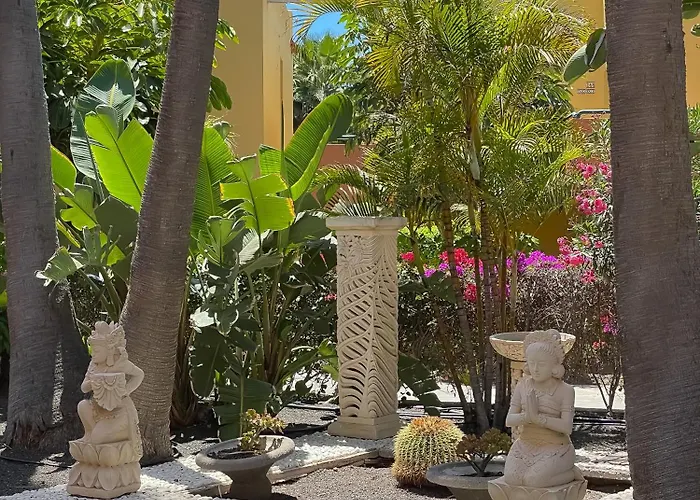 B-rent Atlantic Garden 181 Διαμέρισμα