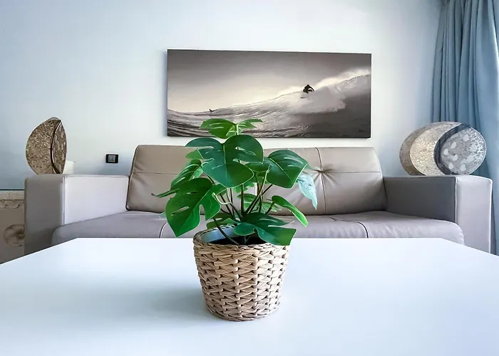 Appartement B-rent Atlantic Garden 181 Corralejo
