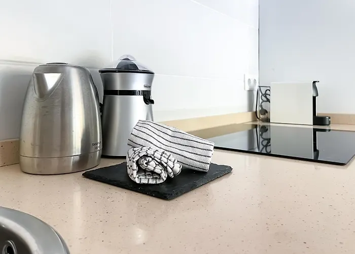 B-rent Atlantic Garden 181