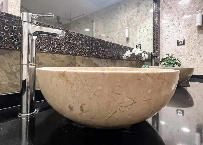 B-rent Atlantic Garden 181 Διαμέρισμα