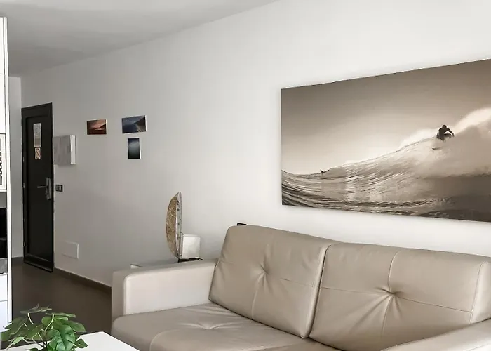 Διαμέρισμα B-rent Atlantic Garden 181 *