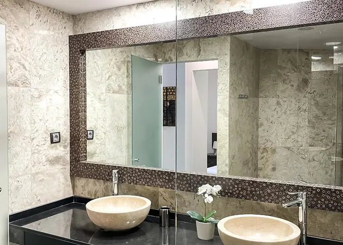 B-rent Atlantic Garden 181 *