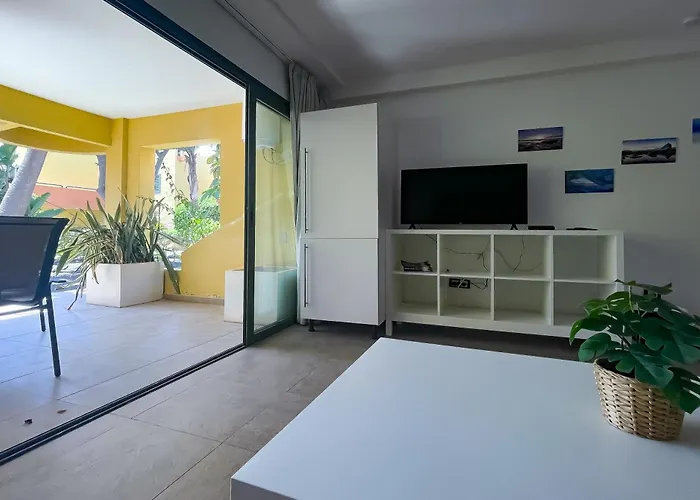 B-rent Atlantic Garden 181 Διαμέρισμα