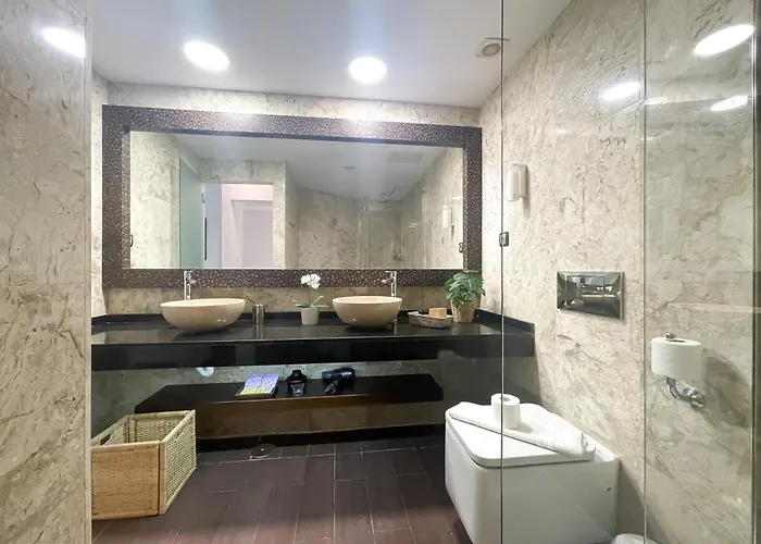 Διαμέρισμα B-rent Atlantic Garden 181 *