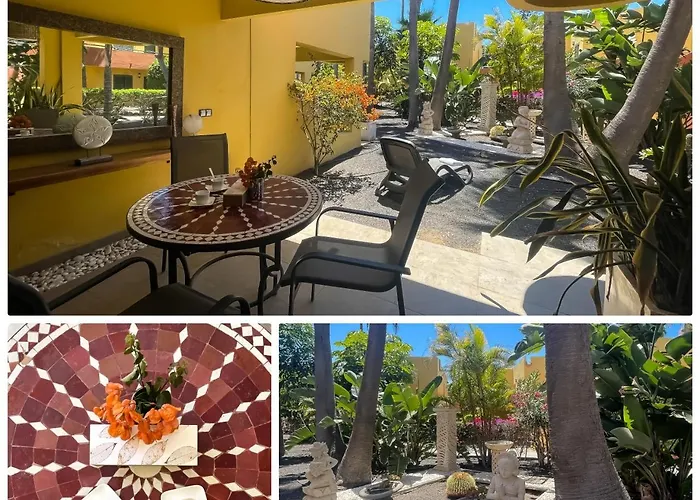 Διαμέρισμα B-rent Atlantic Garden 181 Κοραλέχο