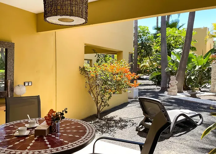 B-rent Atlantic Garden 181 Διαμέρισμα