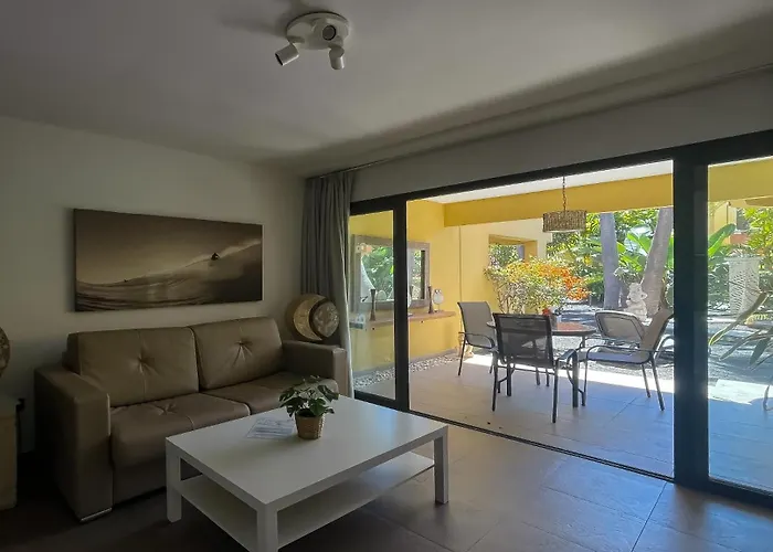 B-rent Atlantic Garden 181 *