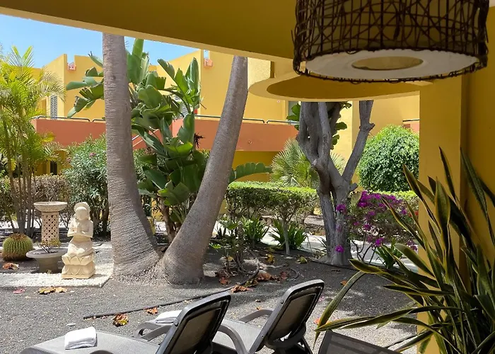 B-rent Atlantic Garden 181 * Κοραλέχο