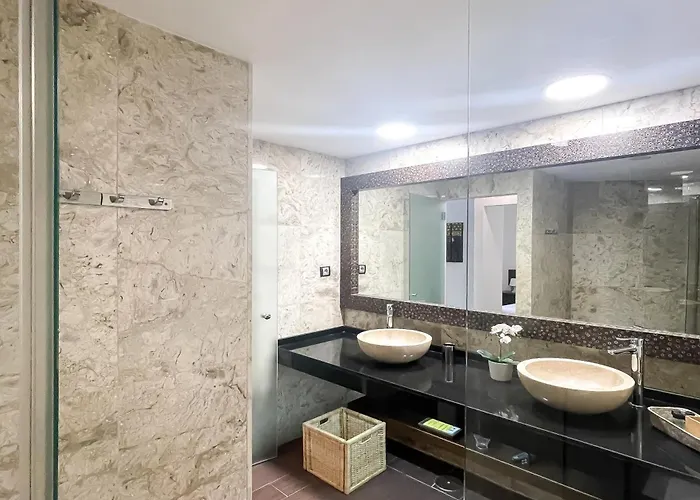 B-rent Atlantic Garden 181 Διαμέρισμα Κοραλέχο