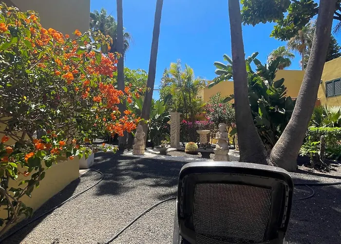 B-rent Atlantic Garden 181 Κοραλέχο