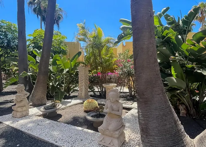 B-rent Atlantic Garden 181