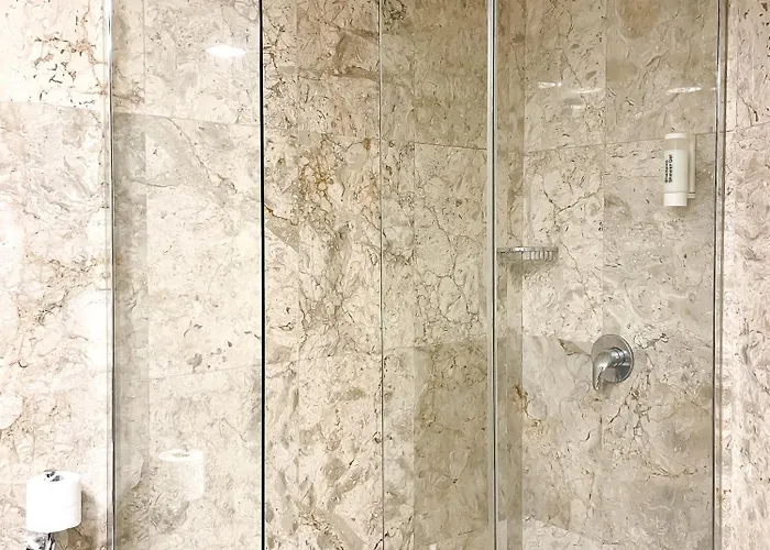 B-rent Atlantic Garden 181 Διαμέρισμα