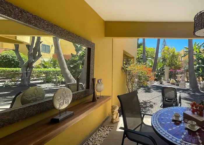 B-rent Atlantic Garden 181 Διαμέρισμα *