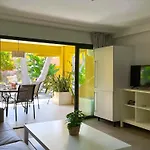 Daire B-rent Atlantic Garden 181