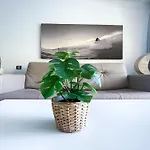 Daire B-rent Atlantic Garden 181 Corralejo