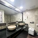 Daire B-rent Atlantic Garden 181 Corralejo