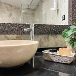 Daire B-rent Atlantic Garden 181 Corralejo