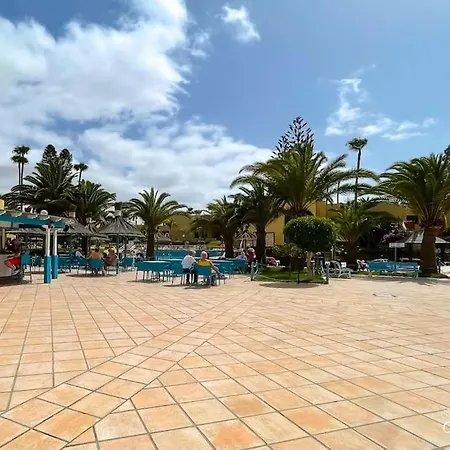 B-rent Atlantic Garden 181 דירה