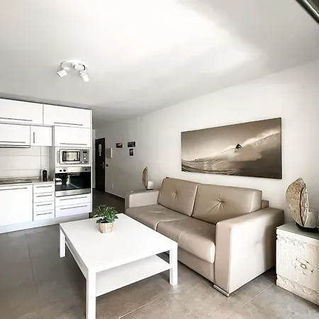 B-rent Atlantic Garden 181
