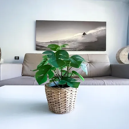 דירה B-rent Atlantic Garden 181 קורלחו