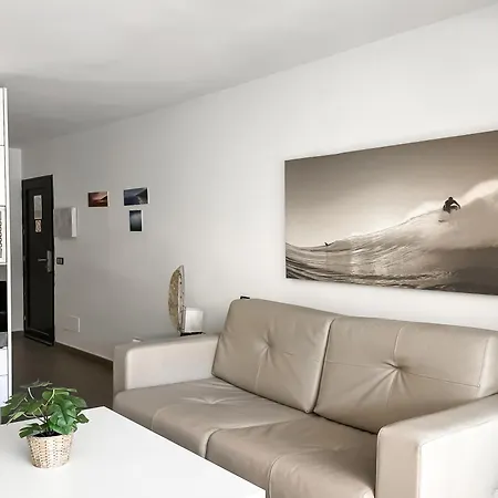 דירה B-rent Atlantic Garden 181 *