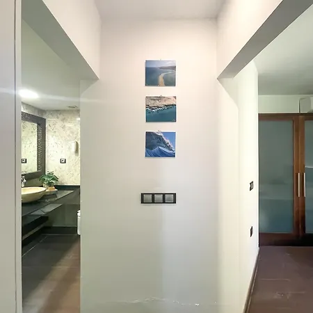 B-rent Atlantic Garden 181