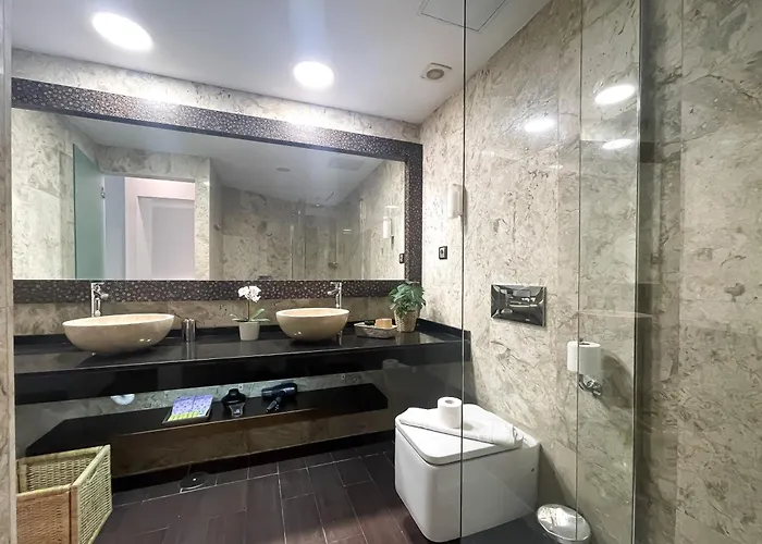 B-rent Atlantic Garden 181 Apartament Corralejo